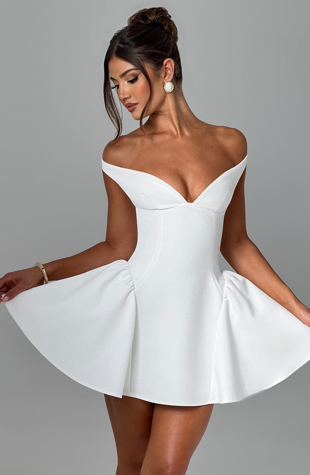 Marla Dress by SIENA - image 2