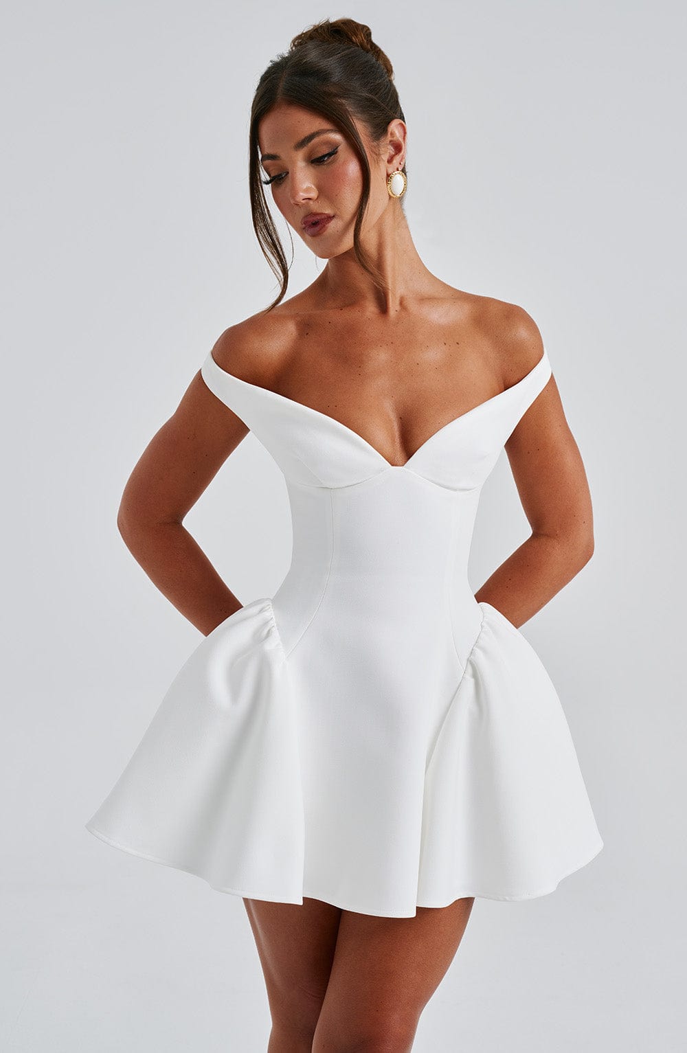 Marla Dress by SIENA - image 5