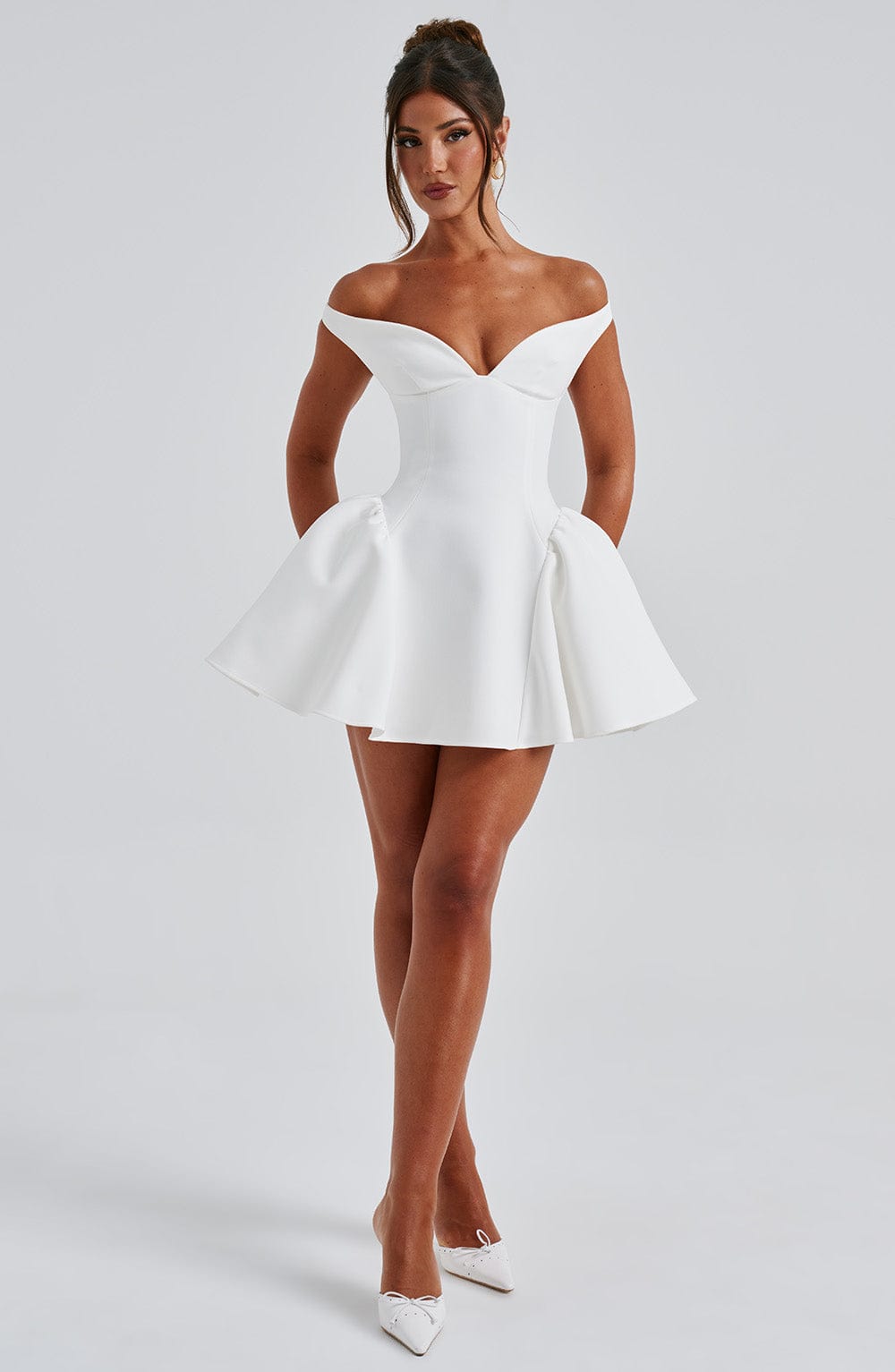 Marla Dress by SIENA - image 3