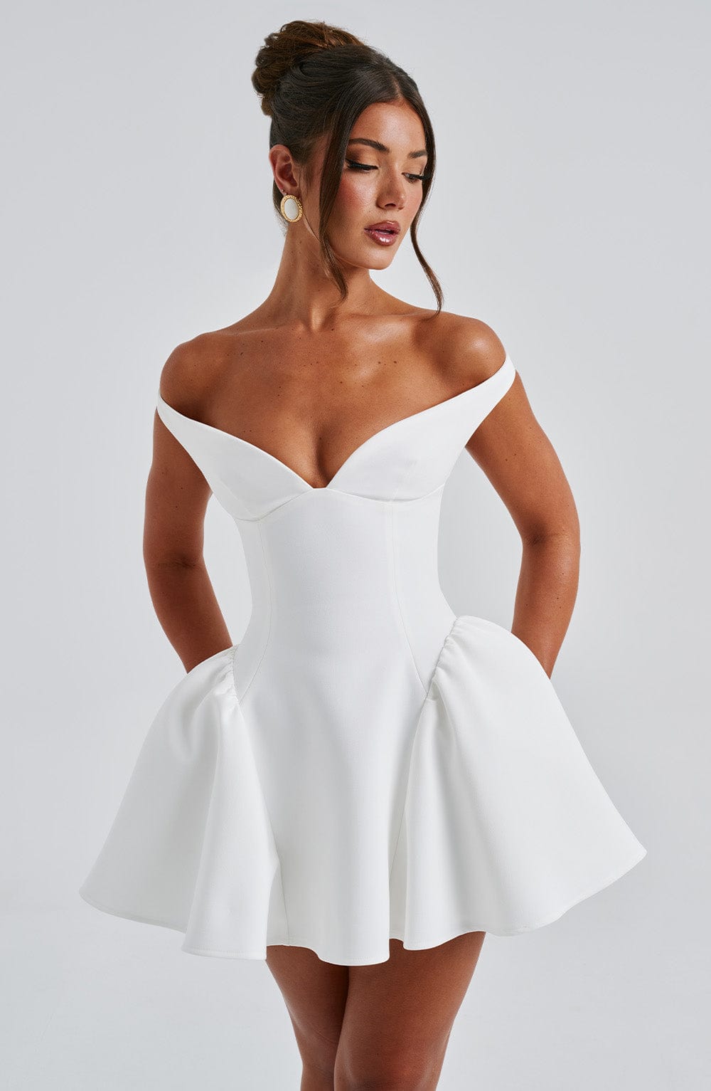 Marla Dress by SIENA - image 4