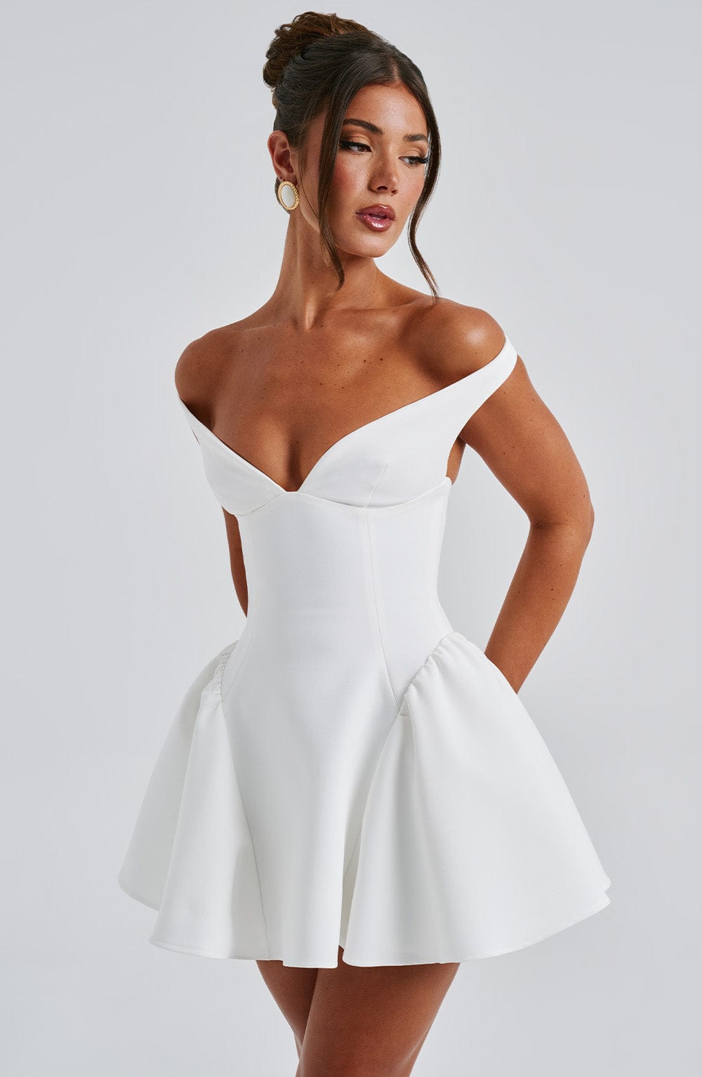 Marla Dress by SIENA - image 7