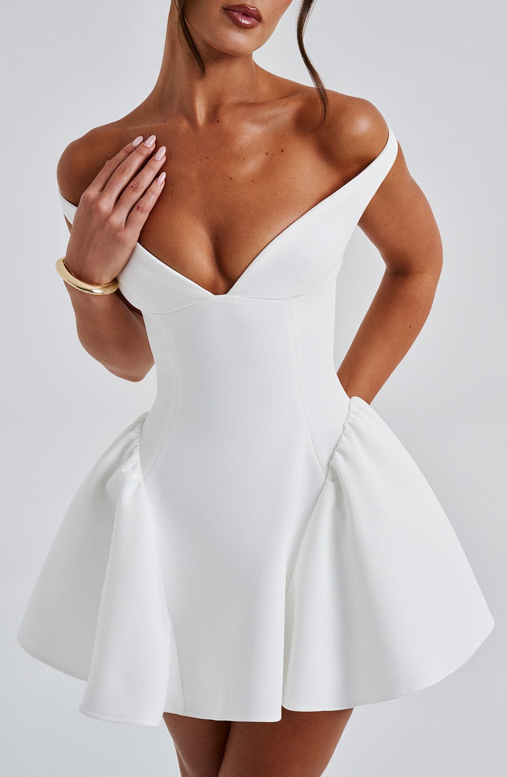 Marla Dress by SIENA - image 6