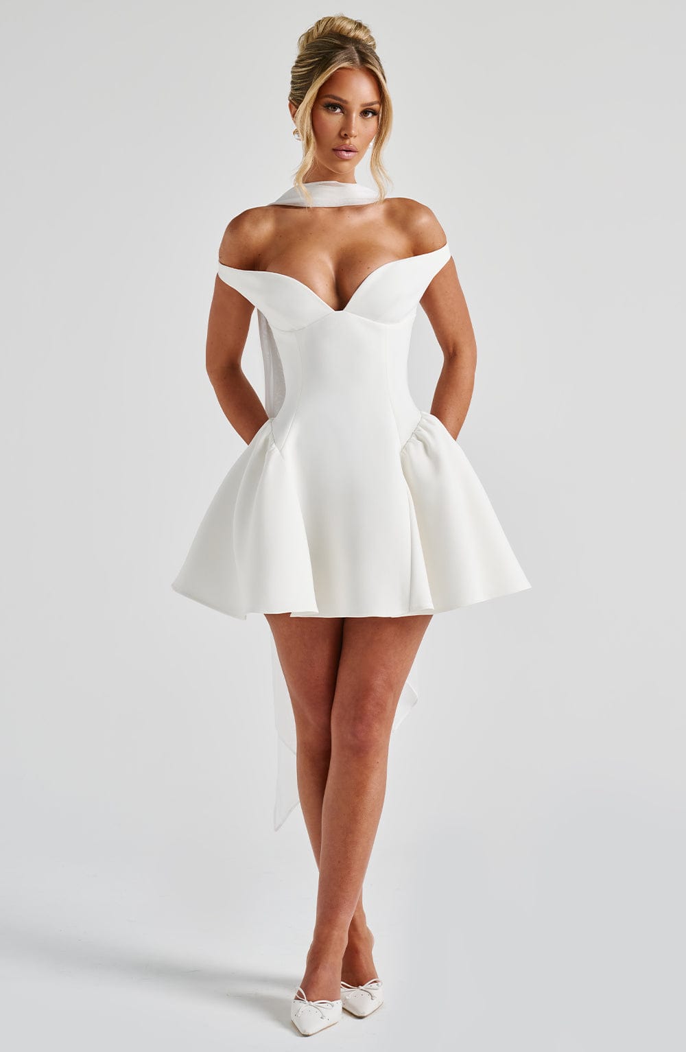 Marla Dress by SIENA - image 10