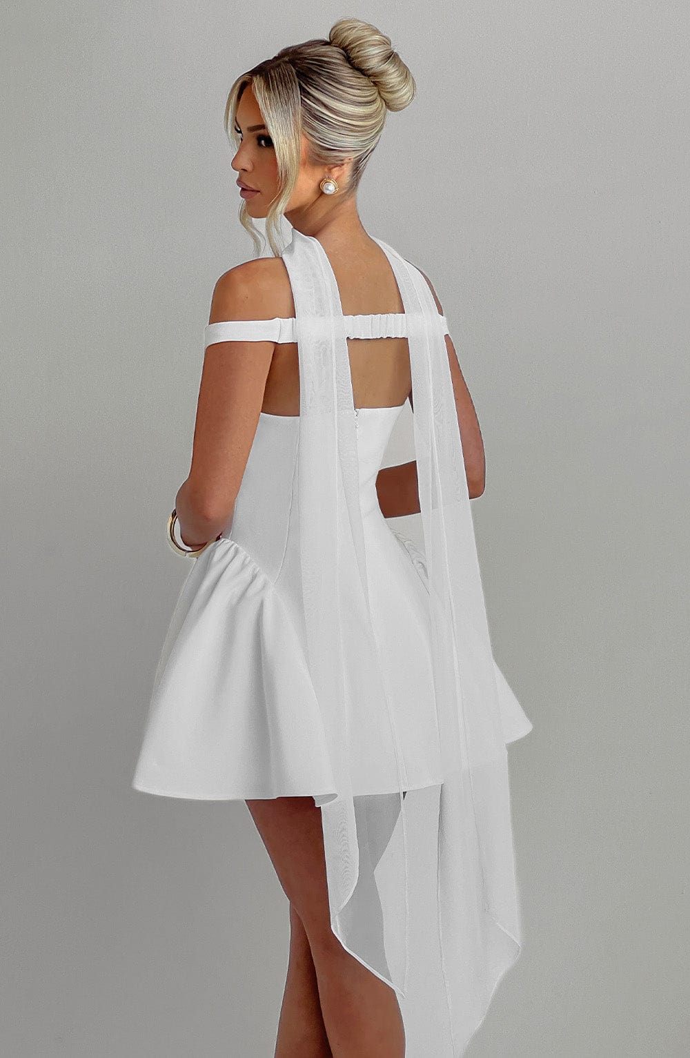 Marla Dress by SIENA - image 18