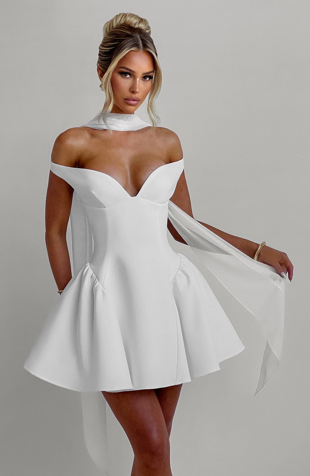 Marla Dress by SIENA - image 19