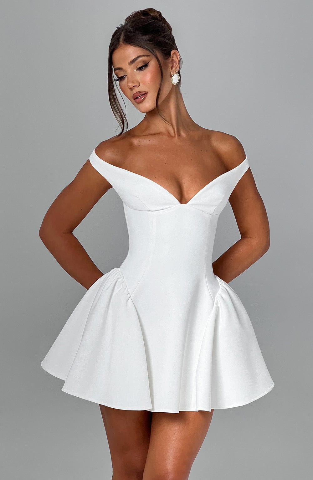 Marla Dress by SIENA