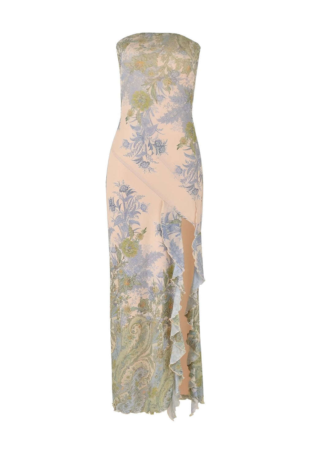 Melinda Floral Midi Dress by SIENA - image 4