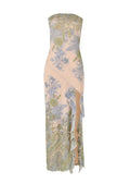 Melinda Floral Midi Dress by SIENA - image 4