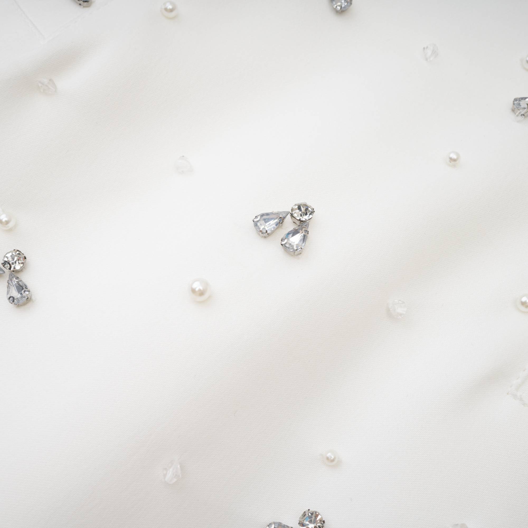 Melisande Mini Dress by SIENA - image 22