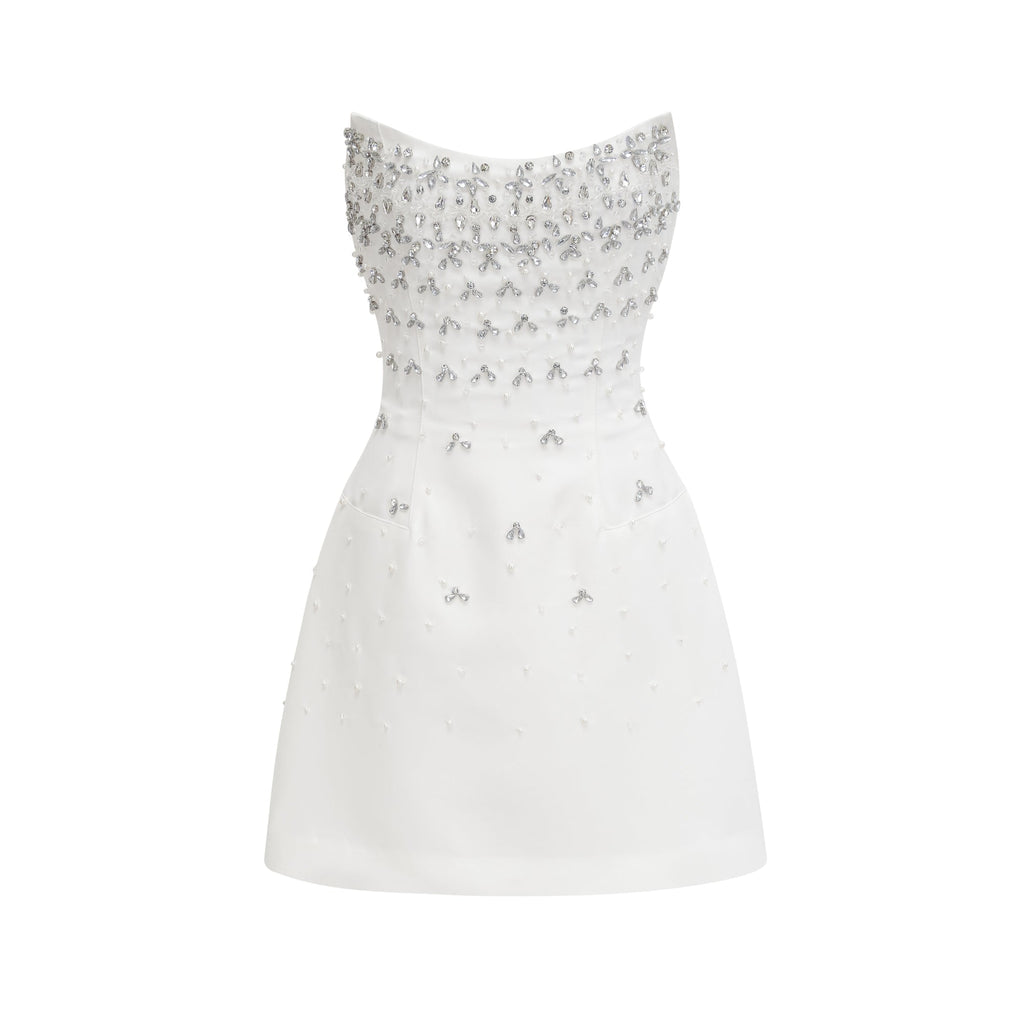 Melisande Mini Dress by SIENA - image 3