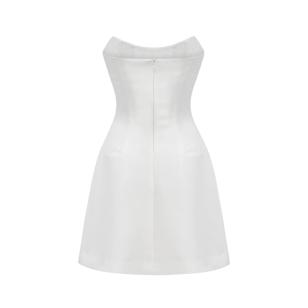 Melisande Mini Dress by SIENA - image 11