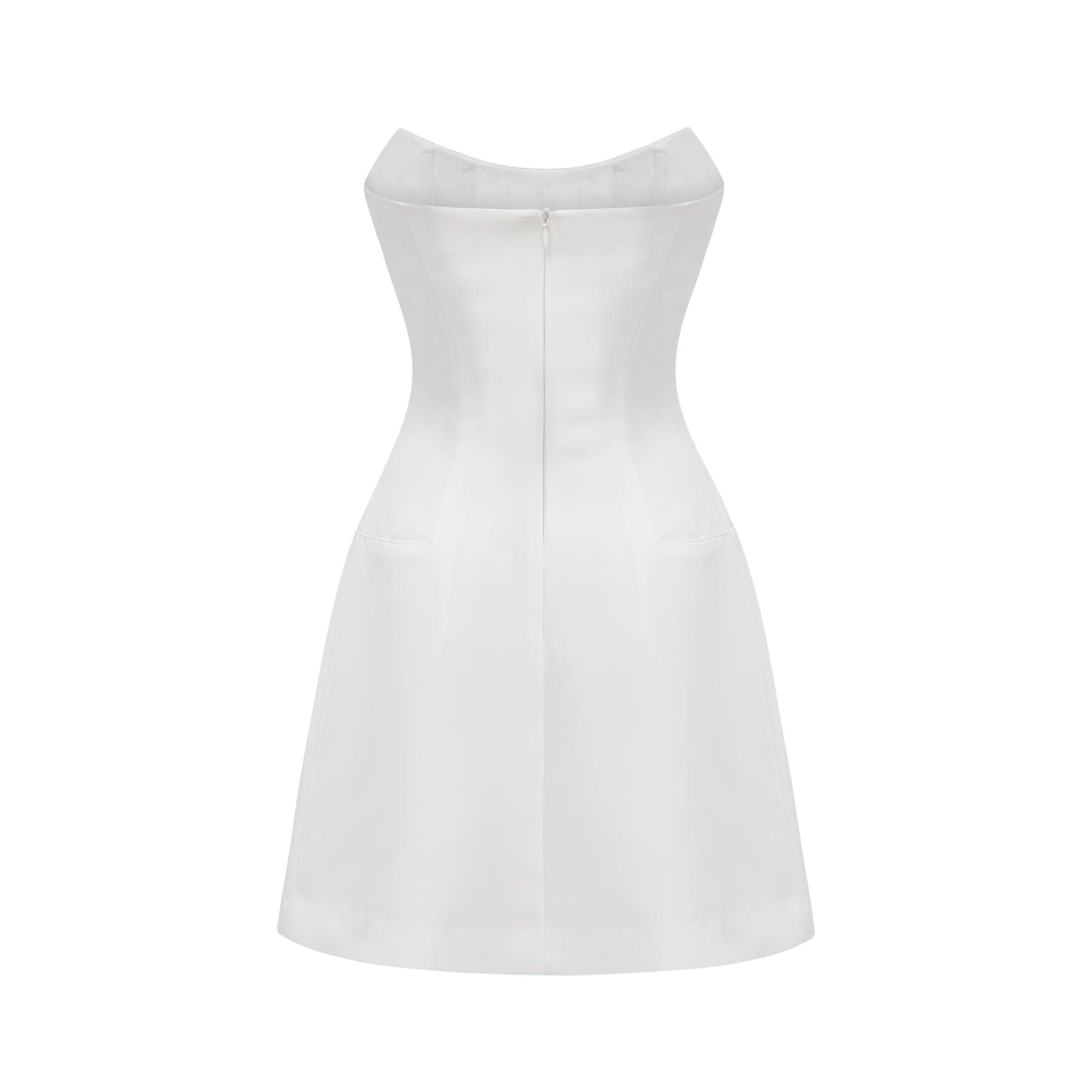 Melisande Mini Dress by SIENA - image 11
