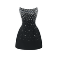 Melisande Mini Dress by SIENA - image 2