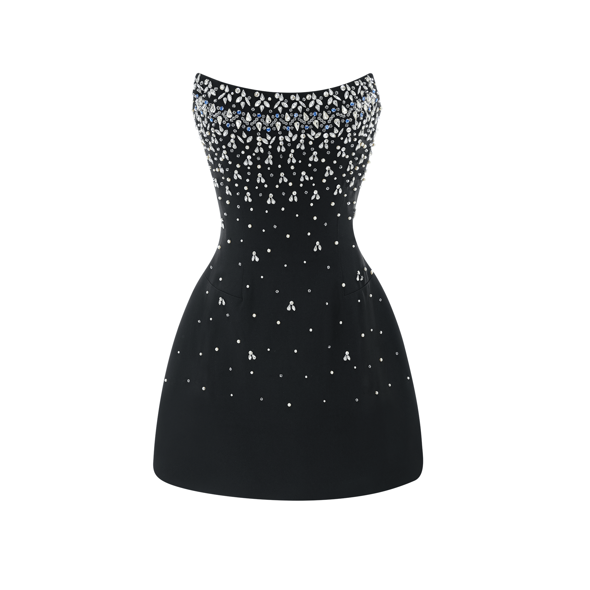 Melisande Mini Dress by SIENA - image 2