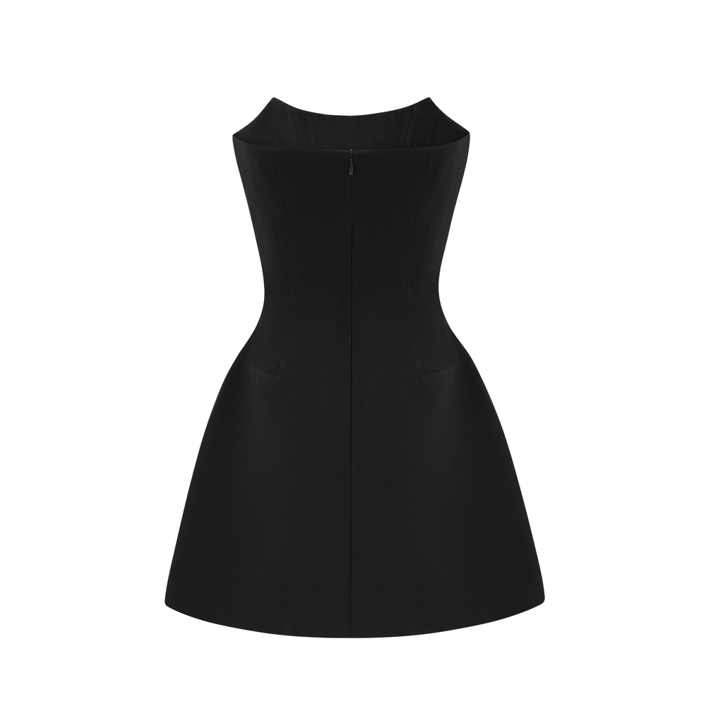 Melisande Mini Dress by SIENA - image 10