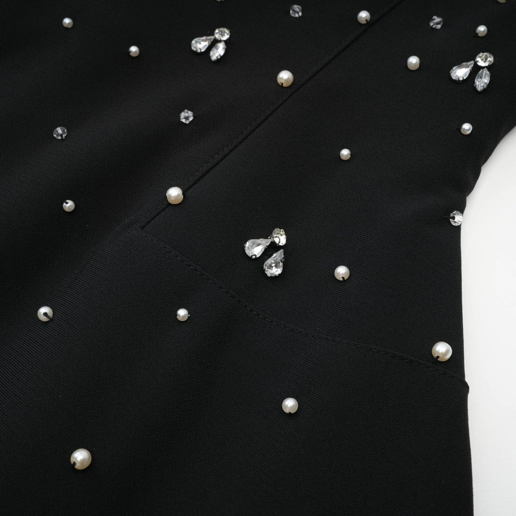 Melisande Mini Dress by SIENA - image 15