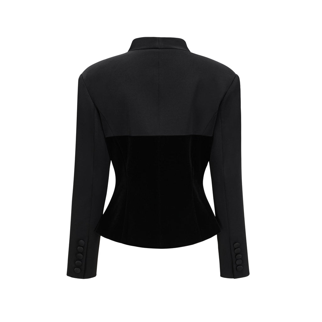 Mireille Blazer by SIENA - image 2