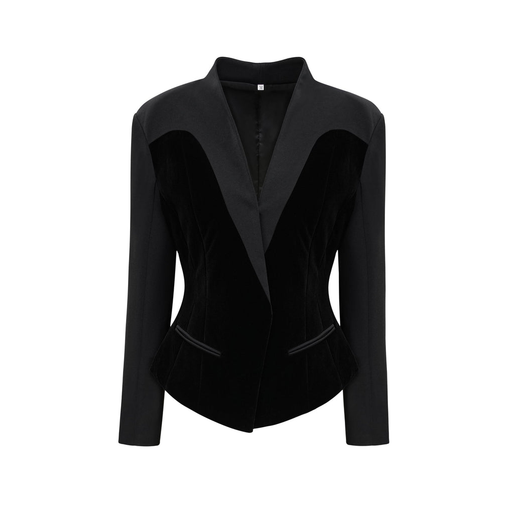 Mireille Blazer by SIENA