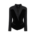 Mireille Blazer by SIENA