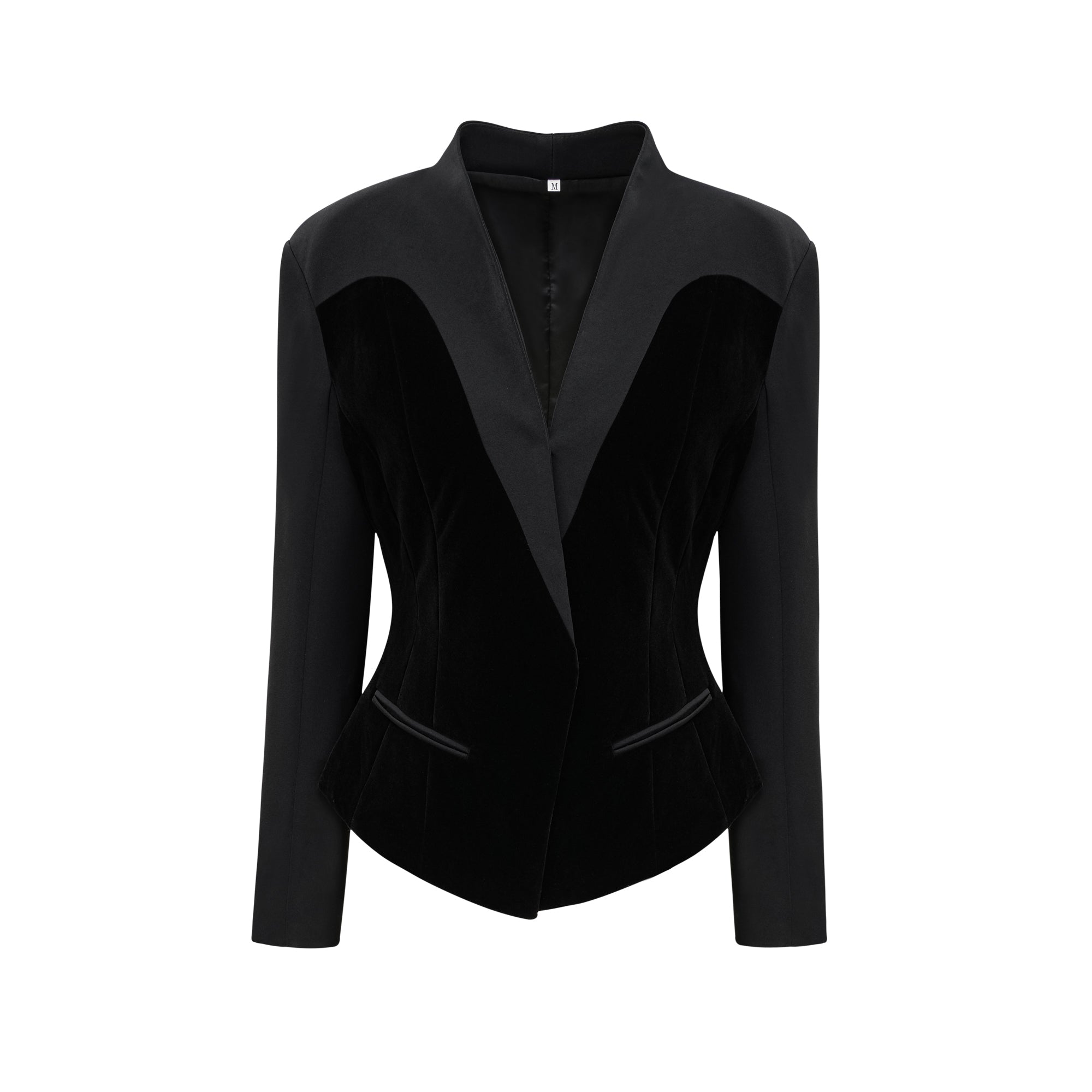 Mireille Blazer by SIENA