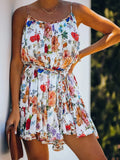 Lacey Lace Mini Dress by SIENA