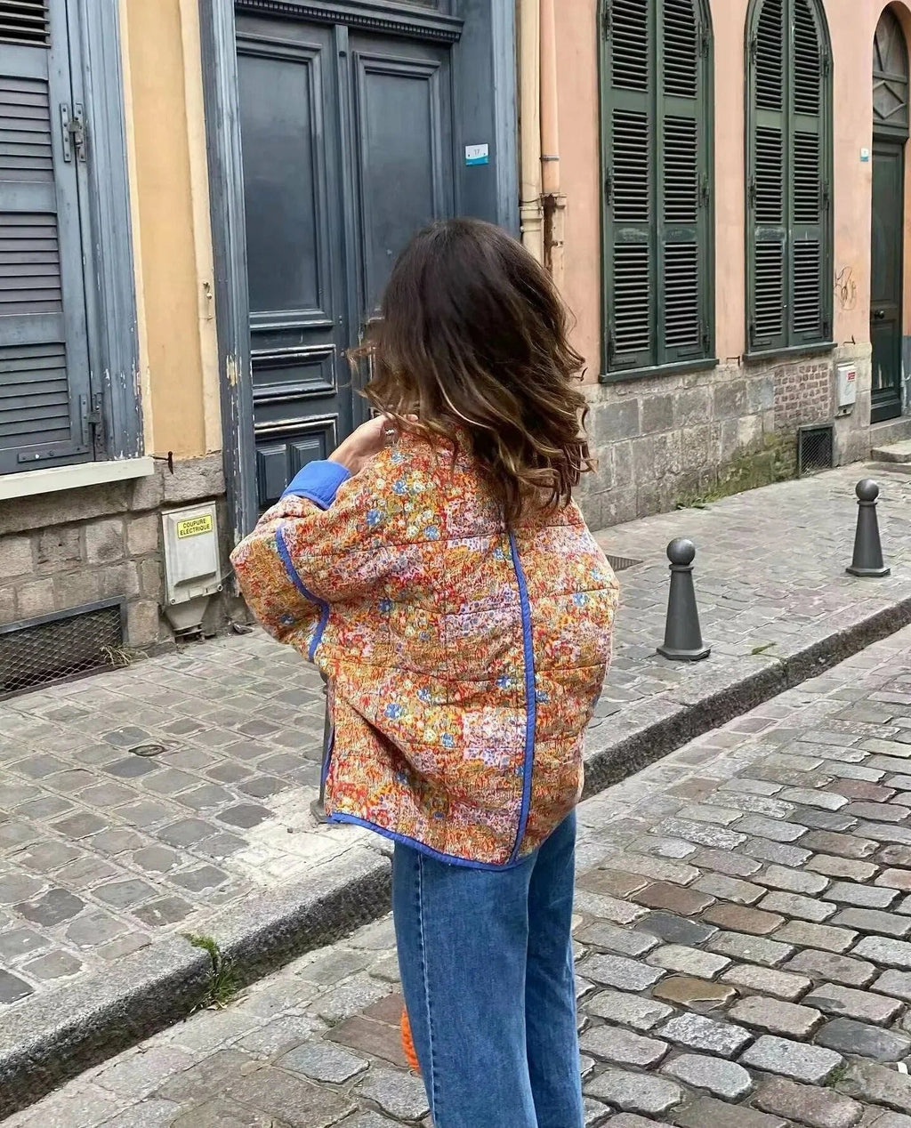 Lauri Jacket by SIENA - image 3