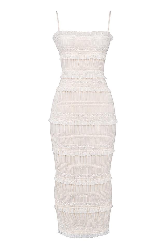 Orkide High Waist Maxi Dress by SIENA - image 5