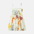Ponyo Bubble Mini Dress by SIENA - image 2