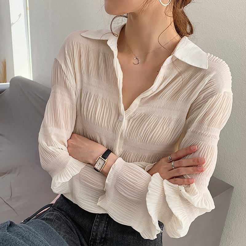 Giovanna Shirt by SIENA - image 5