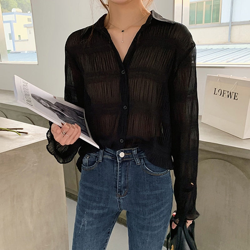 Giovanna Shirt by SIENA - image 9