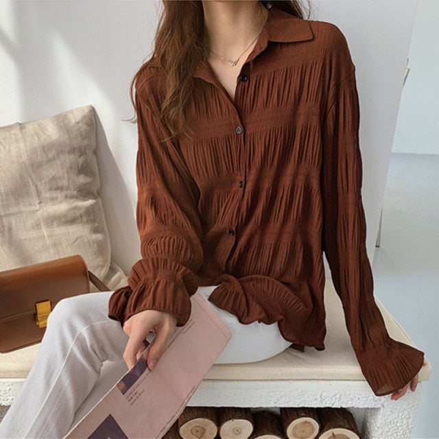 Giovanna Shirt by SIENA - image 6