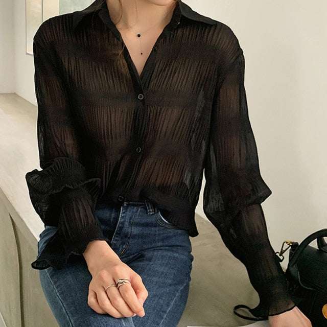 Giovanna Shirt by SIENA - image 8