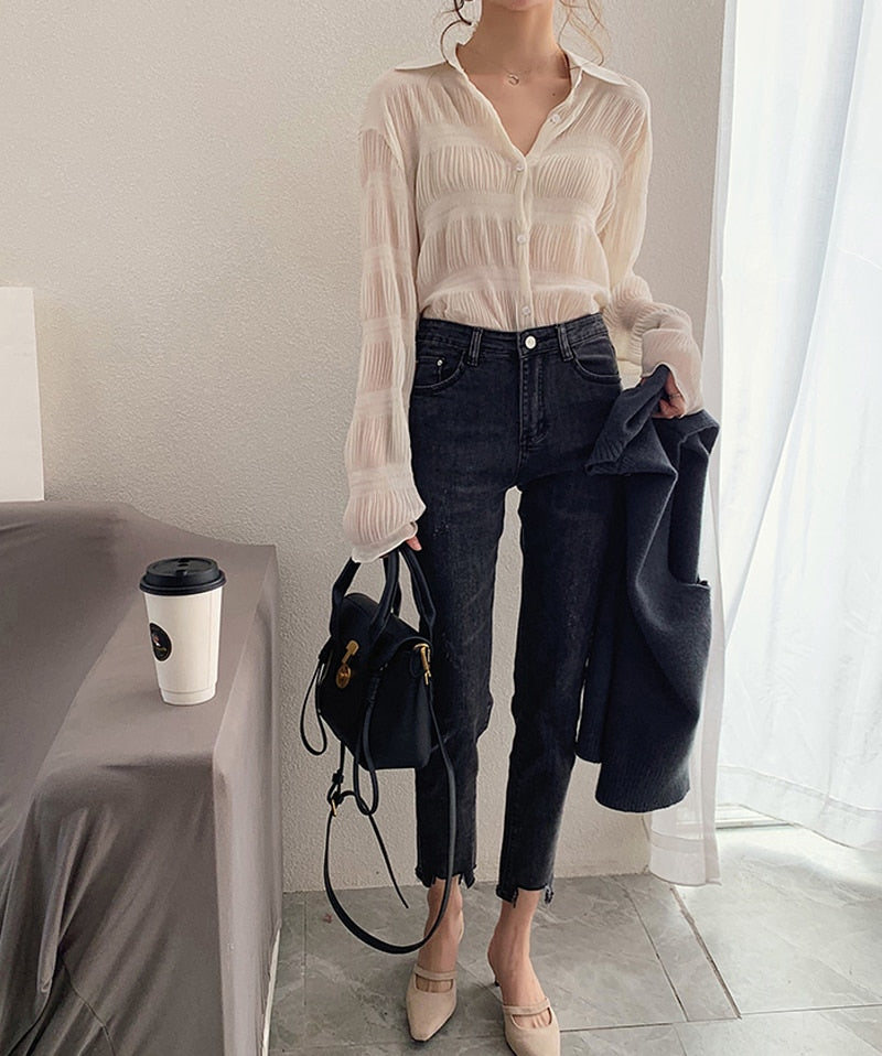 Giovanna Shirt by SIENA - image 2