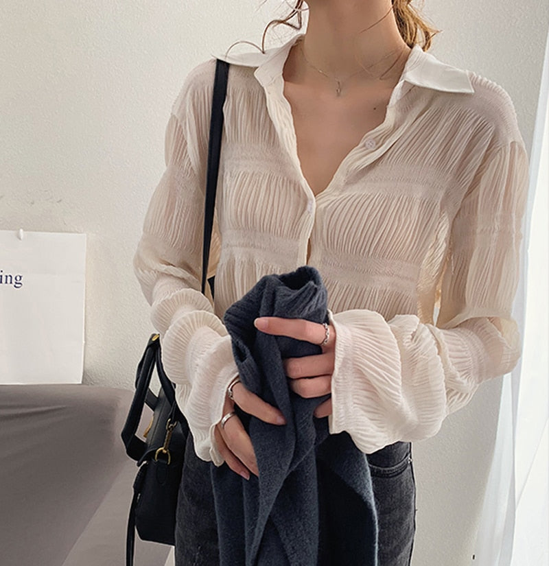 Giovanna Shirt by SIENA - image 3