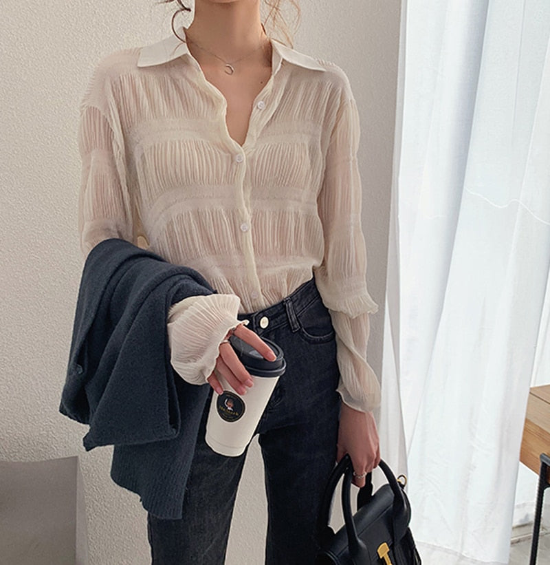 Giovanna Shirt by SIENA - image 4