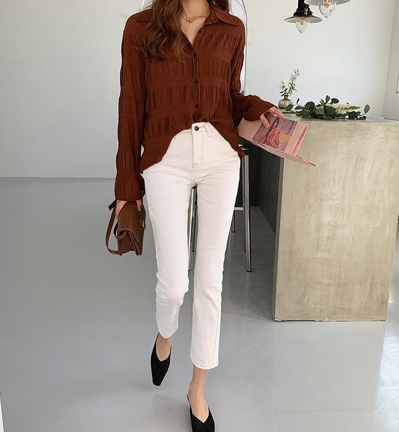Giovanna Shirt by SIENA - image 7