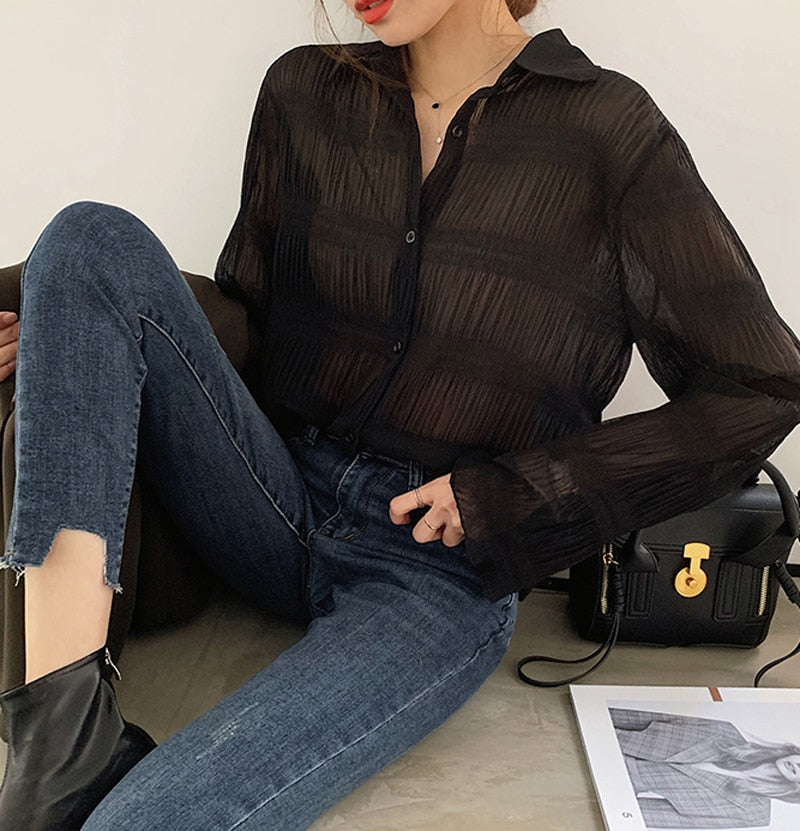 Giovanna Shirt by SIENA - image 10