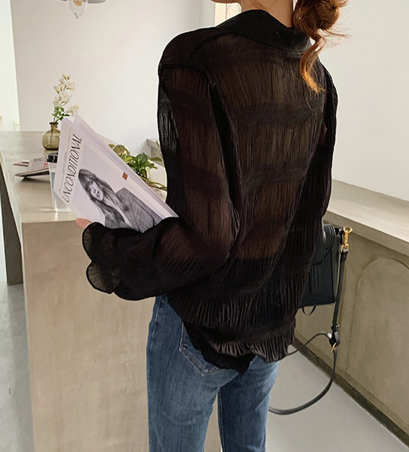 Giovanna Shirt by SIENA - image 11