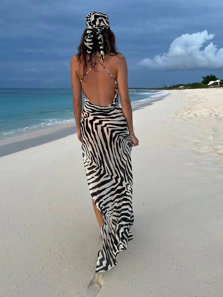 Moda Maxi Dress by SIENA - image 3