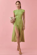 Rachel Pearl Mini Dress by SIENA