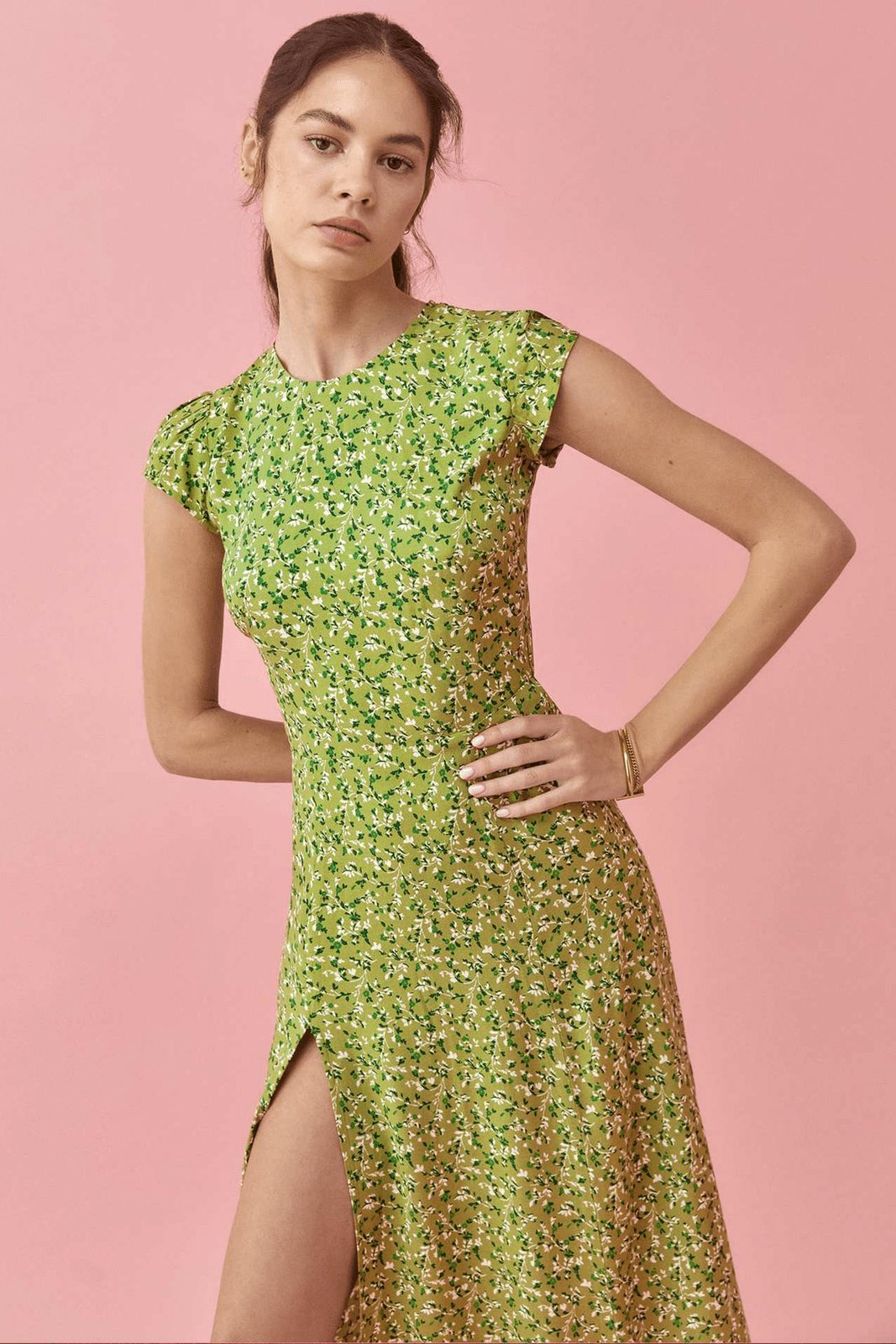 Rachel Pearl Mini Dress by SIENA - image 2