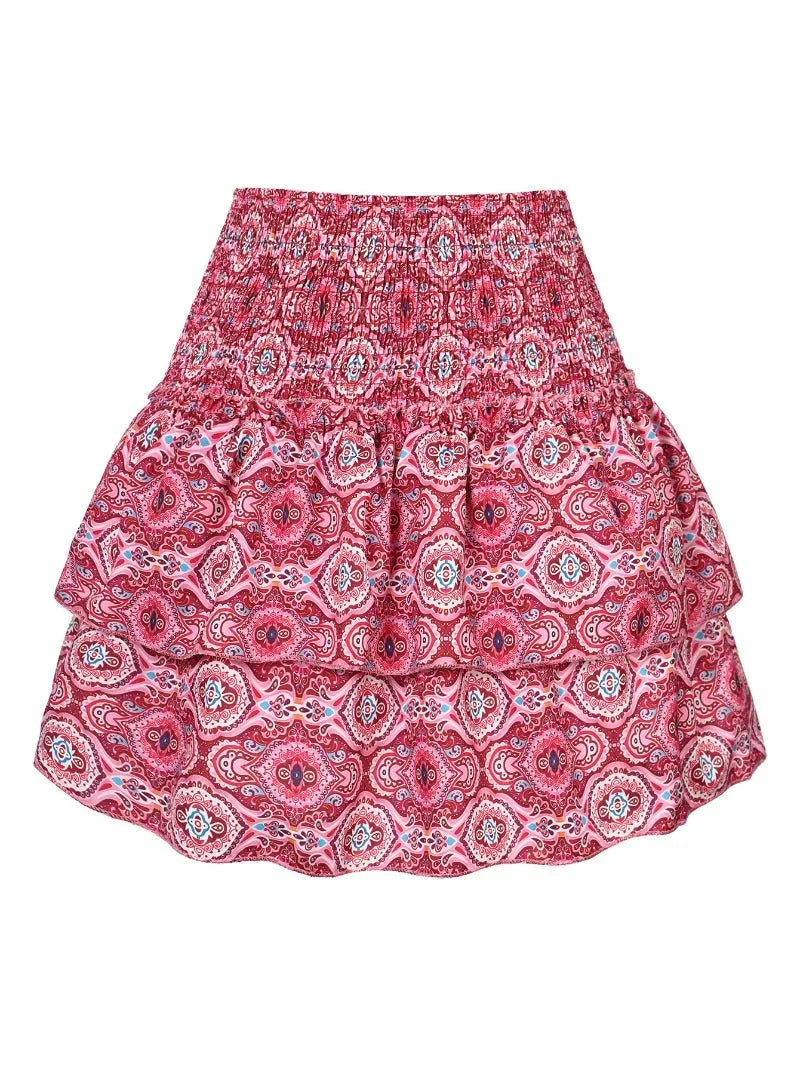 Saia Skirt by SIENA - image 5