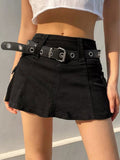 Lanna Mini Skirt by SIENA - image 3