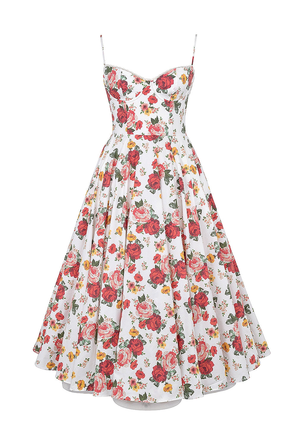 Chole Midi Dress by SIENA - image 6