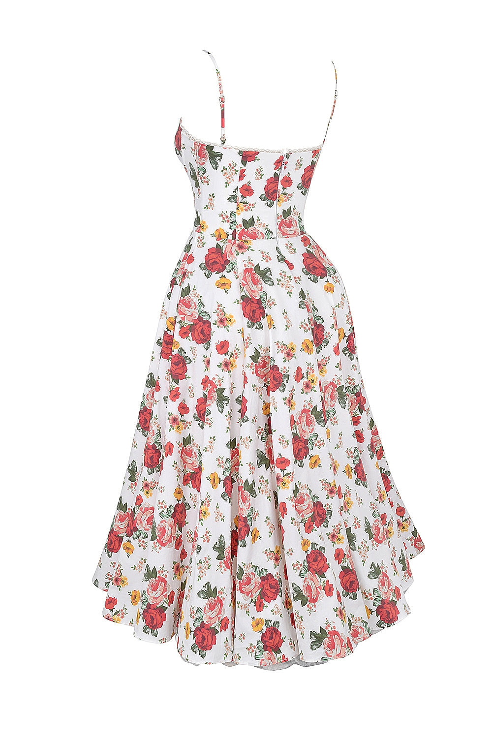 Chole Midi Dress by SIENA - image 7