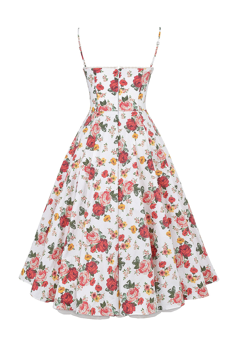 Chole Midi Dress by SIENA - image 8