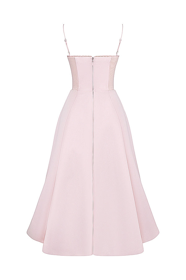 Chole Midi Dress by SIENA - image 16