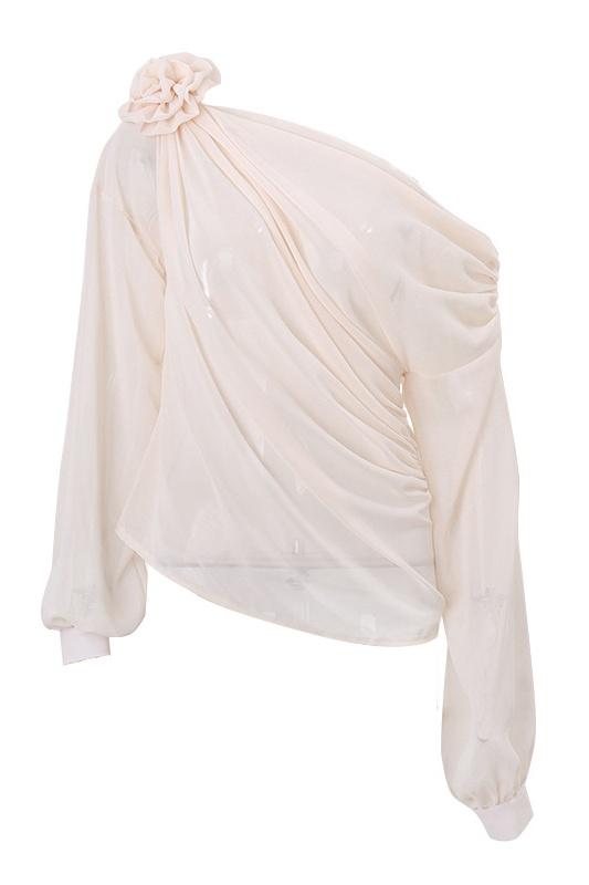 Sheila Floral Blouse by SIENA - image 5