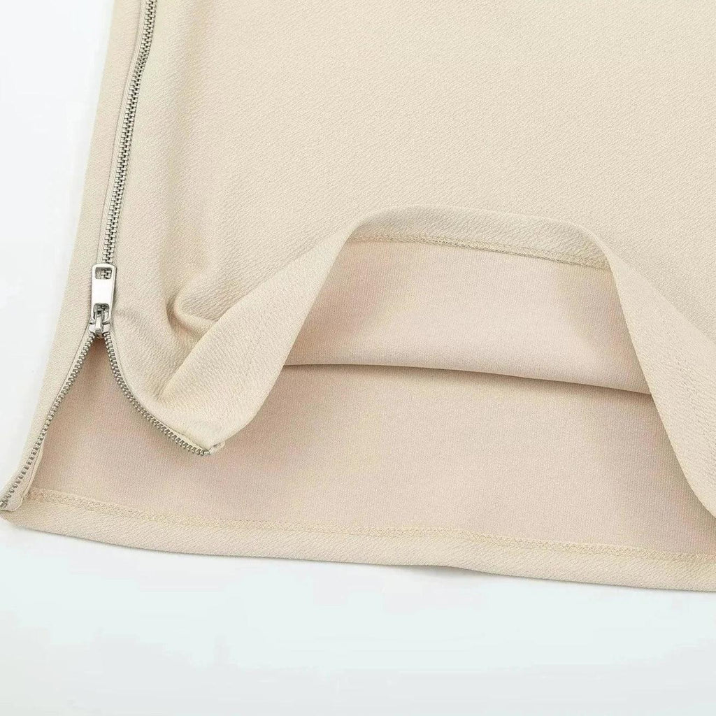 Aus Strapless Top by SIENA - image 10