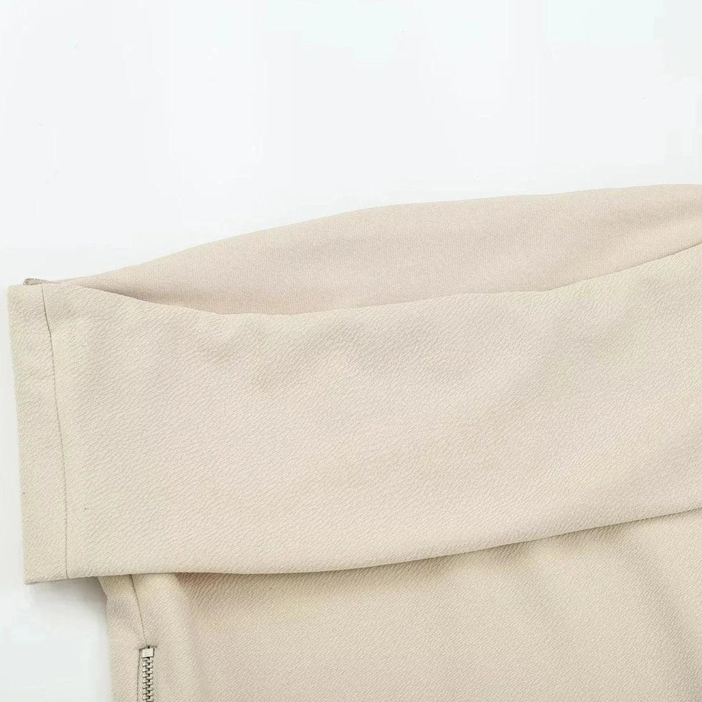 Aus Strapless Top by SIENA - image 9